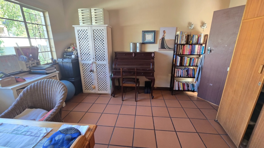 4 Bedroom Property for Sale in Dan Pienaar Free State